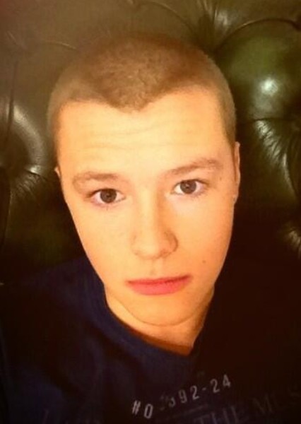Charlie Wernham photo