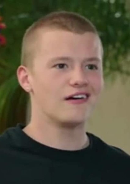 Charlie Wernham