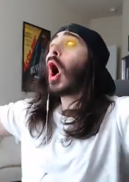 Alan the Annihilator