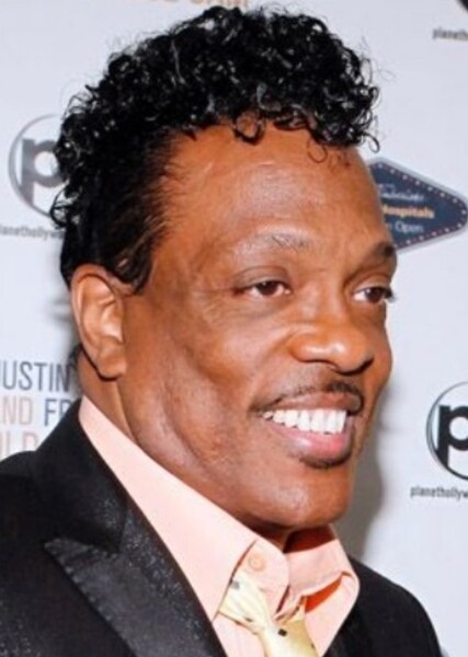 Charlie Wilson photo
