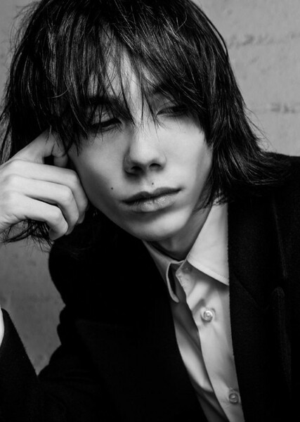 Charlie Wright photo