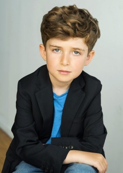 Charlie Zeltzer photo