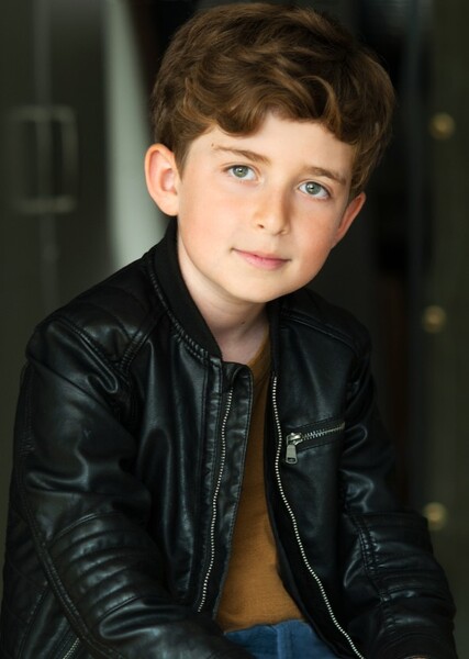 Charlie Zeltzer photo