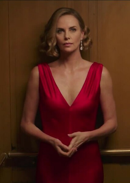 Charlize Theron