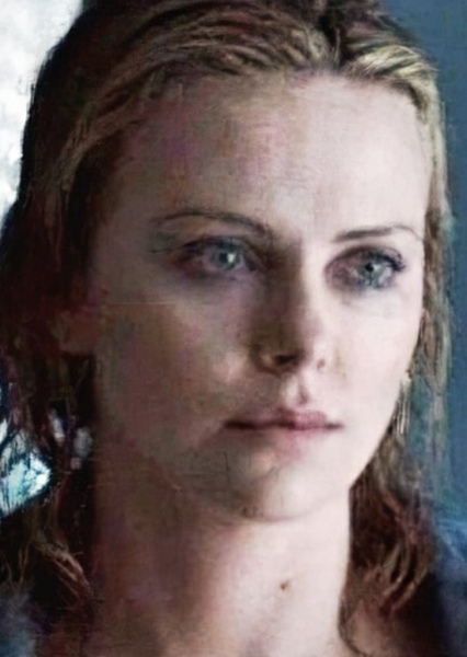 Charlize Theron photo