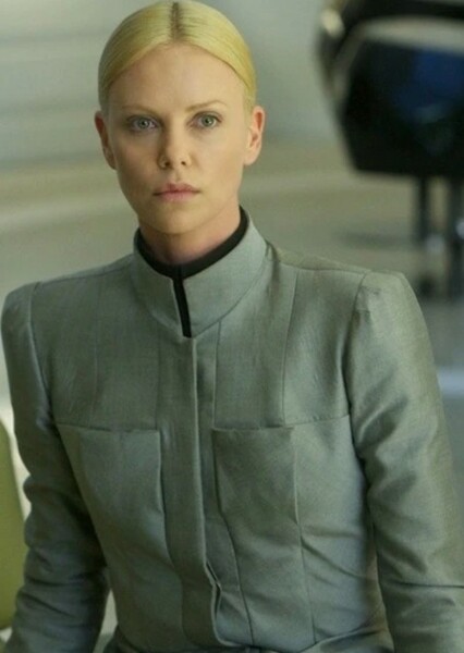 Charlize Theron photo