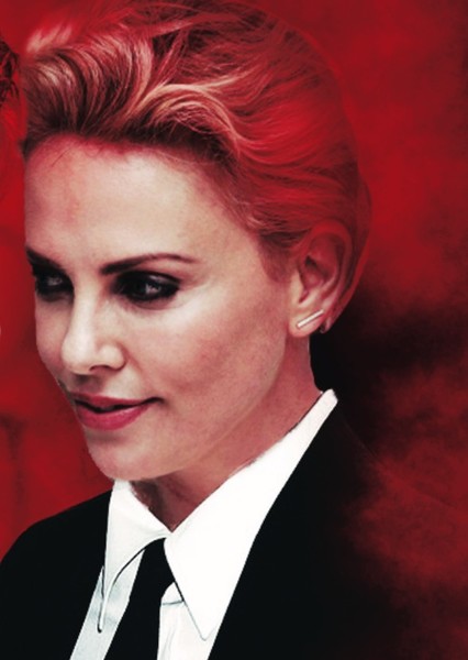 Charlize Theron photo
