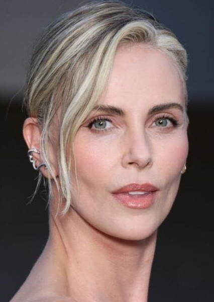Charlize Theron photo