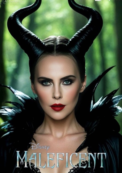 Charlize Theron