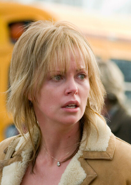Charlize Theron