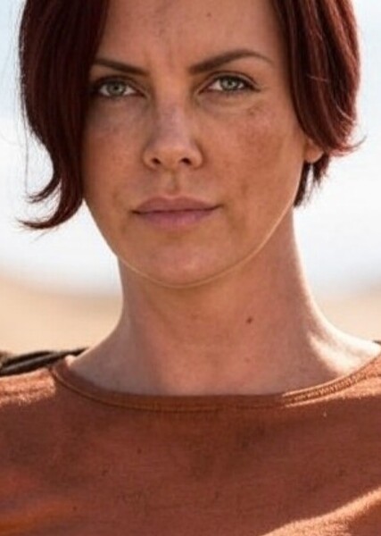 Charlize Theron photo