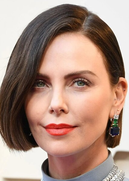 Charlize Theron