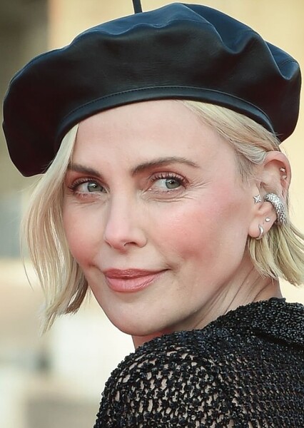 Charlize Theron photo