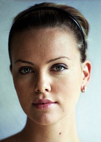 Charlize Theron photo