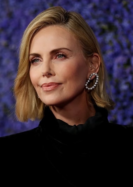 Charlize Theron