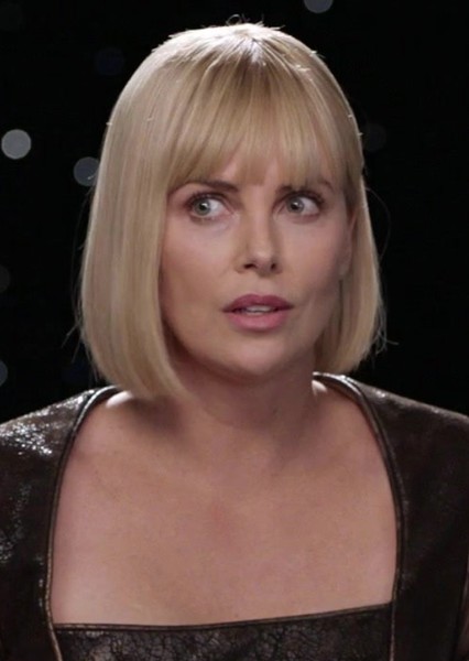Charlize Theron photo