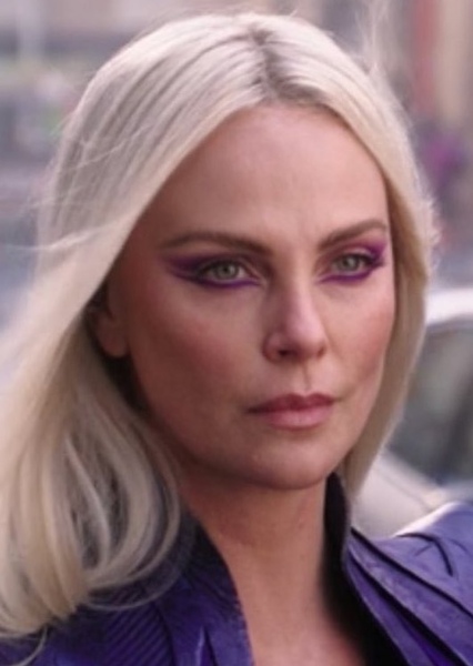 Charlize Theron photo
