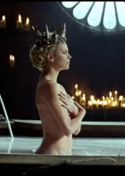 Charlize Theron photo