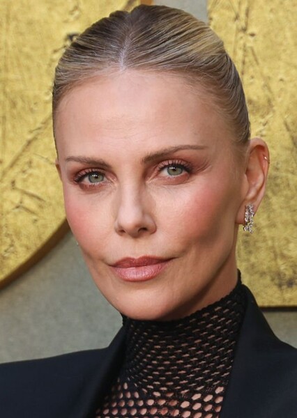 Charlize Theron