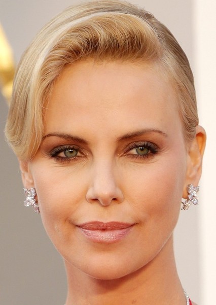 Charlize Theron photo
