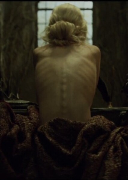 Charlize Theron photo