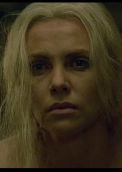 Charlize Theron