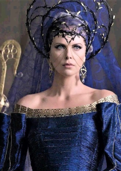 Charlize Theron photo