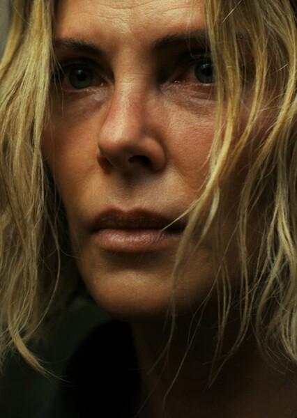 Charlize Theron photo
