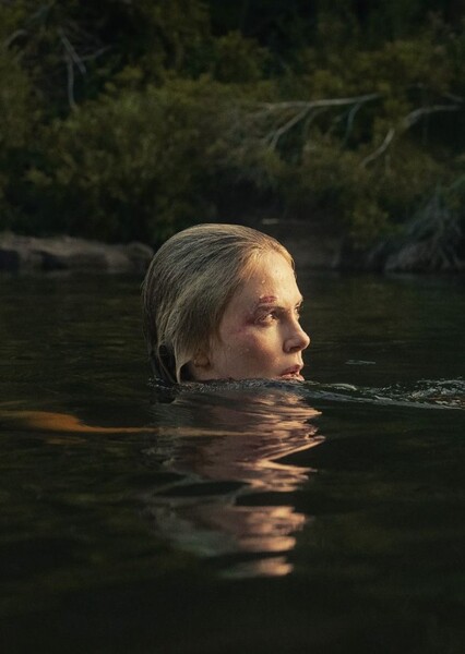 Charlize Theron photo