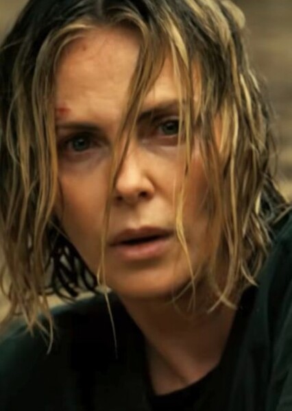 Charlize Theron photo