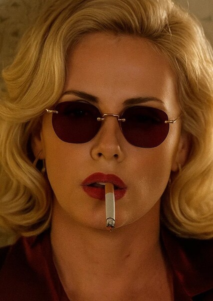 Charlize Theron