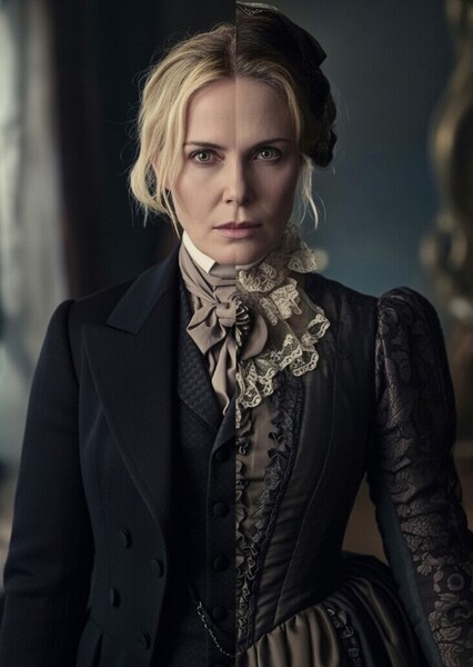Dr Jekyll and Sister Hyde