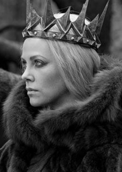 Charlize Theron photo