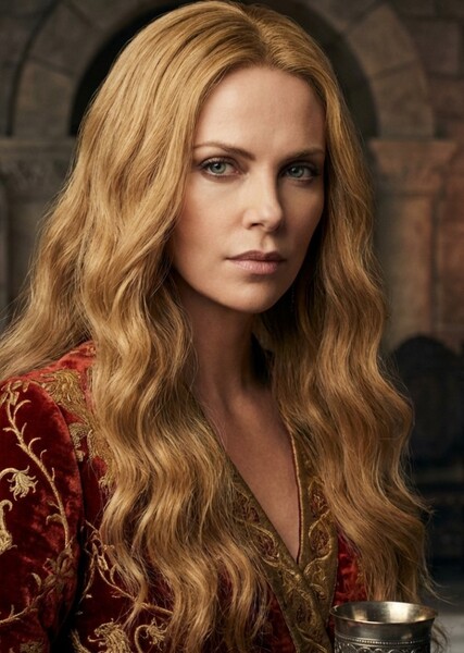 Charlize Theron photo