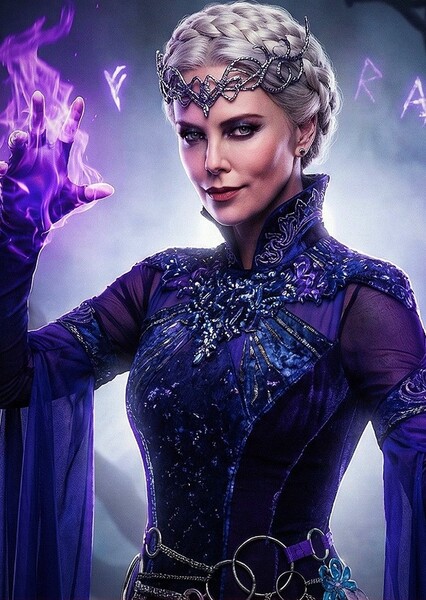 Charlize Theron photo