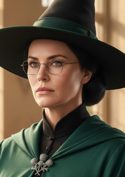 Charlize Theron photo