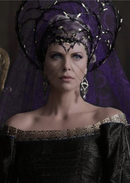 Charlize Theron
