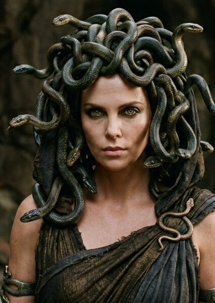 Charlize Theron photo