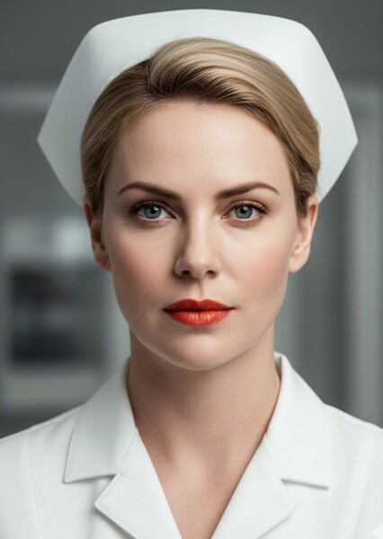 Charlize Theron photo
