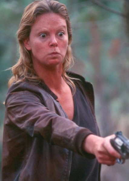 Charlize Theron photo