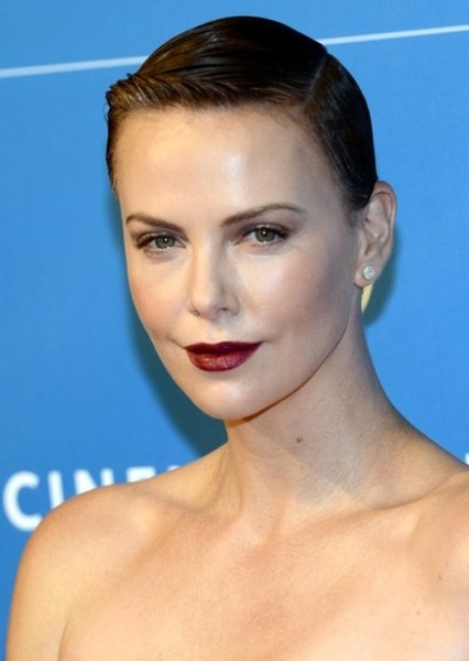 Charlize Theron photo