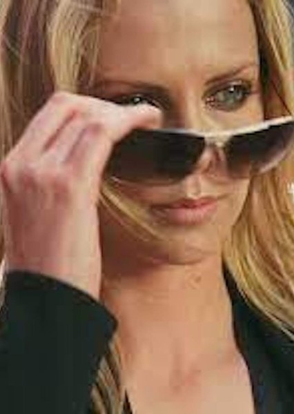 Charlize Theron