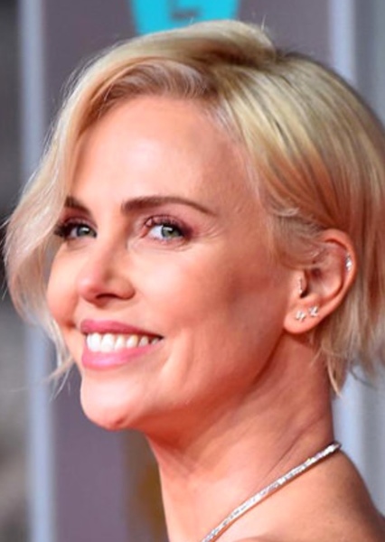 Charlize Theron