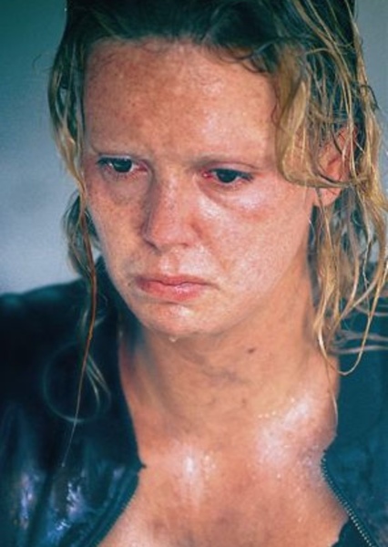 Charlize Theron photo
