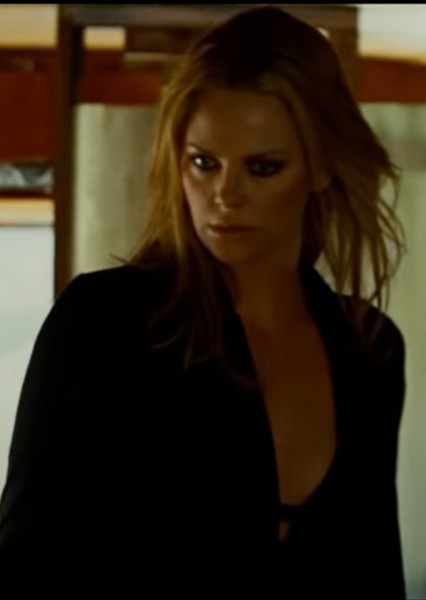 Charlize Theron photo