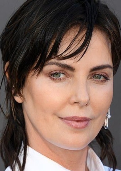 Charlize Theron