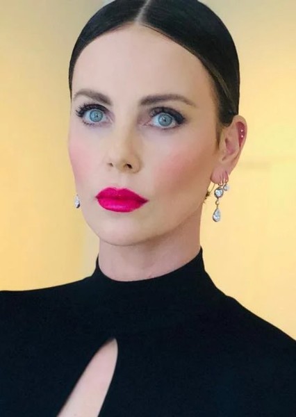 Charlize Theron photo