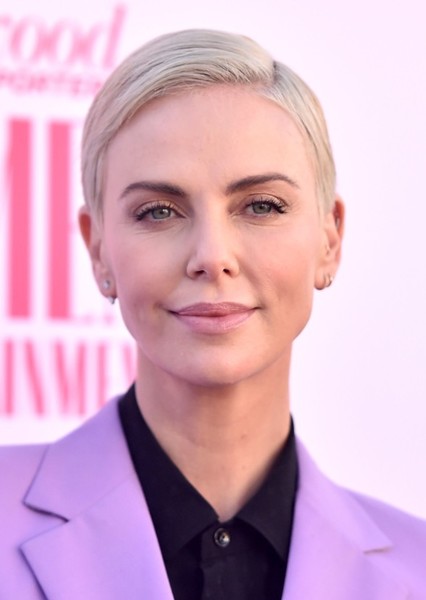 Charlize Theron photo