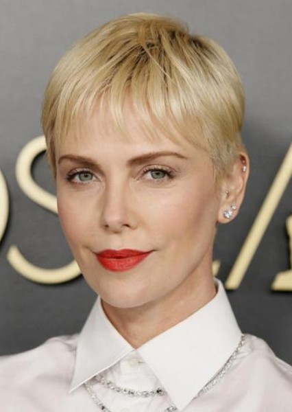 Charlize Theron photo