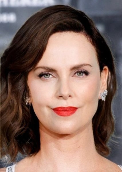 Charlize Theron photo